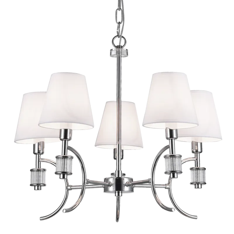 Bezpieczne zakupy LIVERPOOL P05100CH-WH Cosmo Light