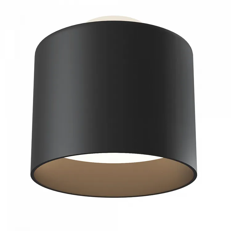 PLANET LED black C009CW-L12B Maytoni Premium