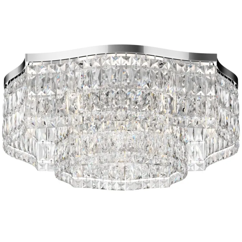DUNE chrome DIA005CL-10CH Maytoni Oferta limitowana