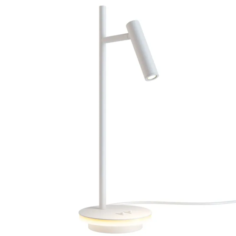 ESTUDO LED white Z010TL-L8W3K Maytoni Popularny
