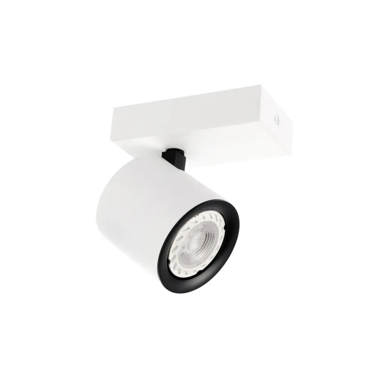 Bezpieczne zakupy KARLOTA white I SPL-31959-1B-WH Italux
