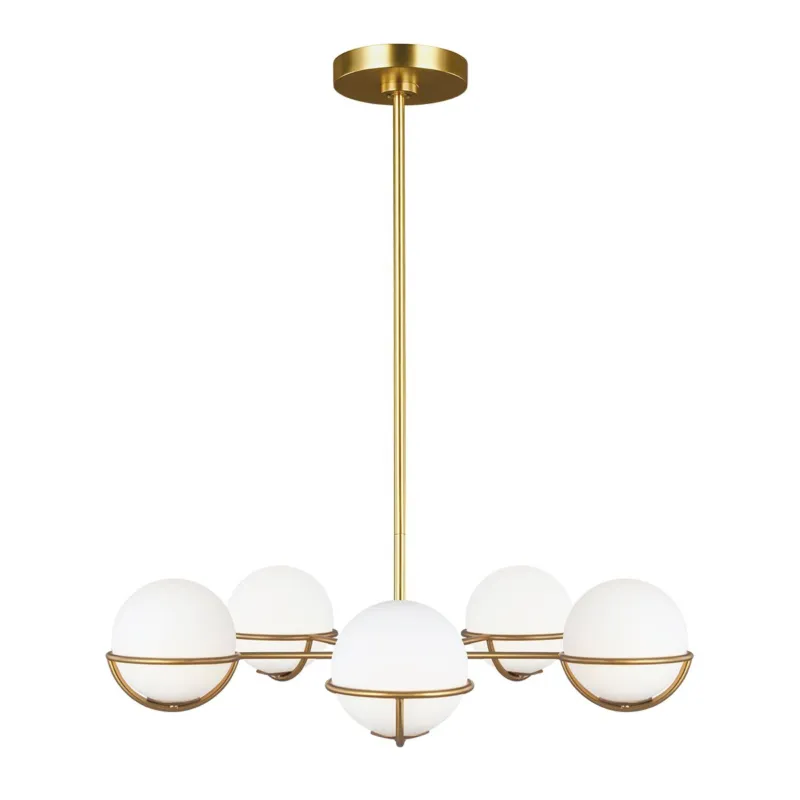 APOLLO brass FE-APOLLO5-BB Feiss Oferta