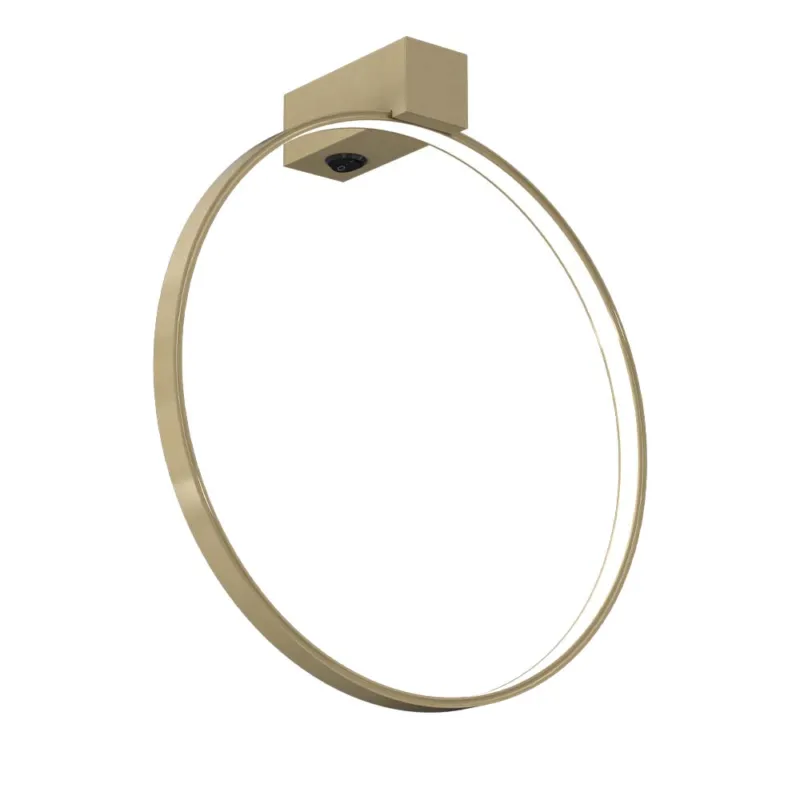 AGARO gold 27 4000K 4317 Shilo Rabat