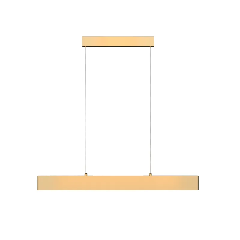 Oferta limitowana STEP LED gold P010PL-L23G3K Maytoni