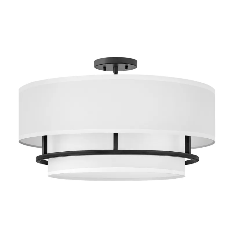 GRAHAM L HK-GRAHAM-L-BK Hinkley Lighting Szybka wysyłka