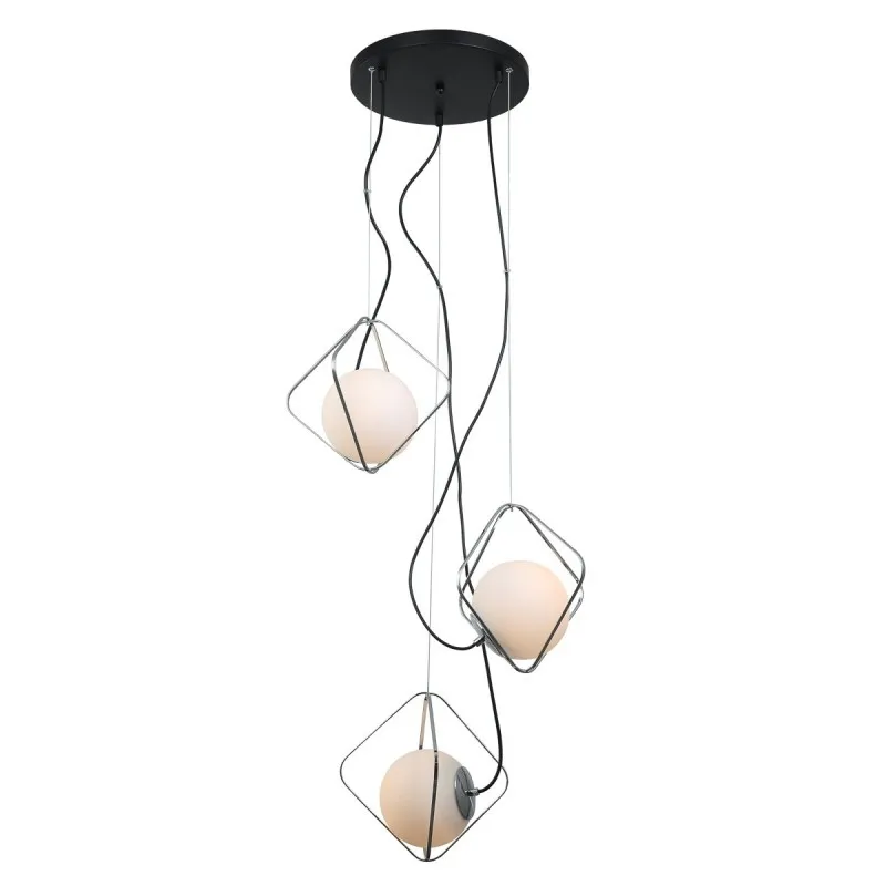Dostępne od ręki Canto - Lampa wisząca