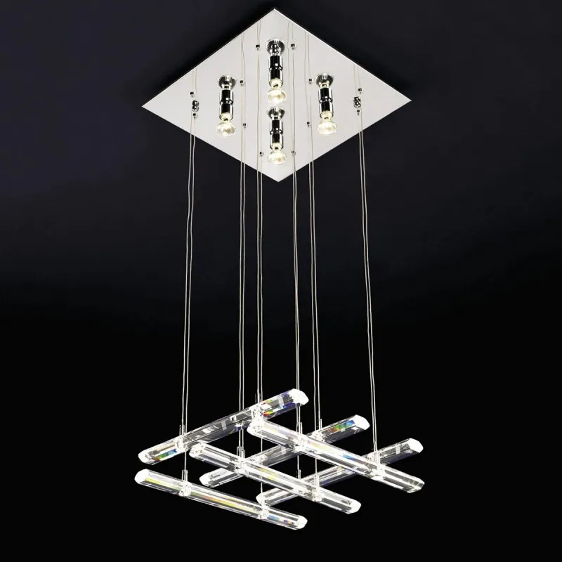 Diamond - Lampa wisząca Nowy