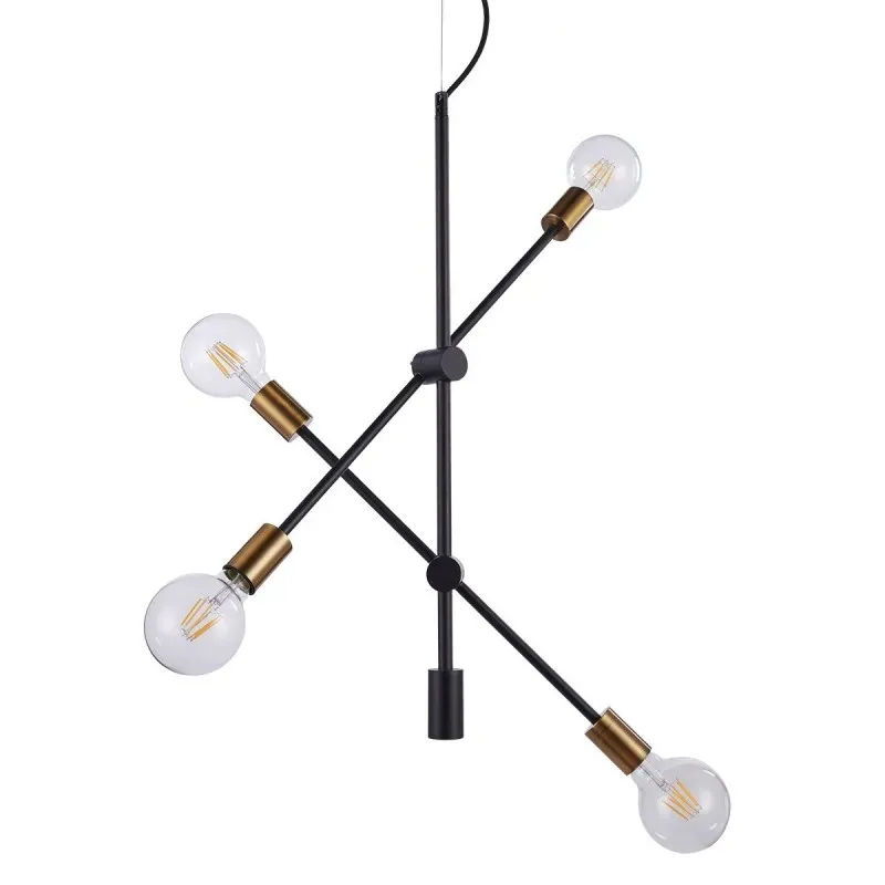 Edmond - Lampa wisząca Cena promocyjna