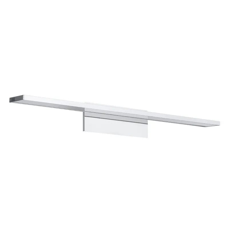 Taniej Elena - Lampa przy lustrze