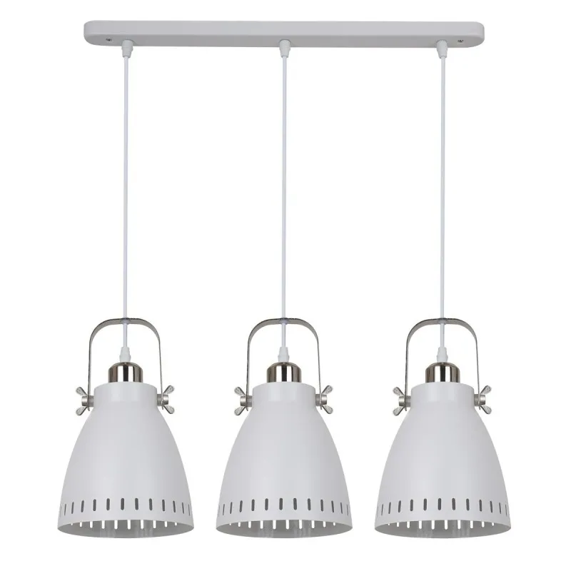 Hit cenowy Franklin - Lampa wisząca