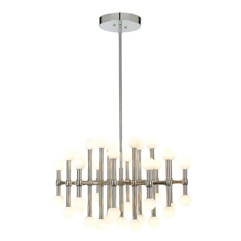 Ostatnie sztuki Giovanna - Lampa wisząca