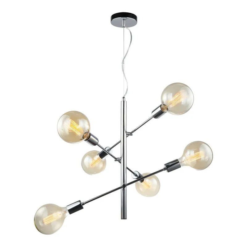 Madalyn - Lampa wisząca Do wyczerpania zapasów