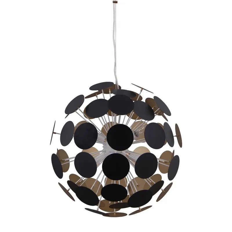 Mailone - Lampa wisząca Łatwy zwrot