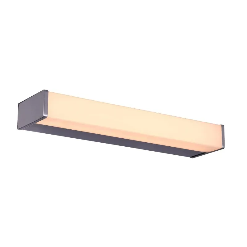 Minoria - Lampa przy lustrze Ostatnia szansa