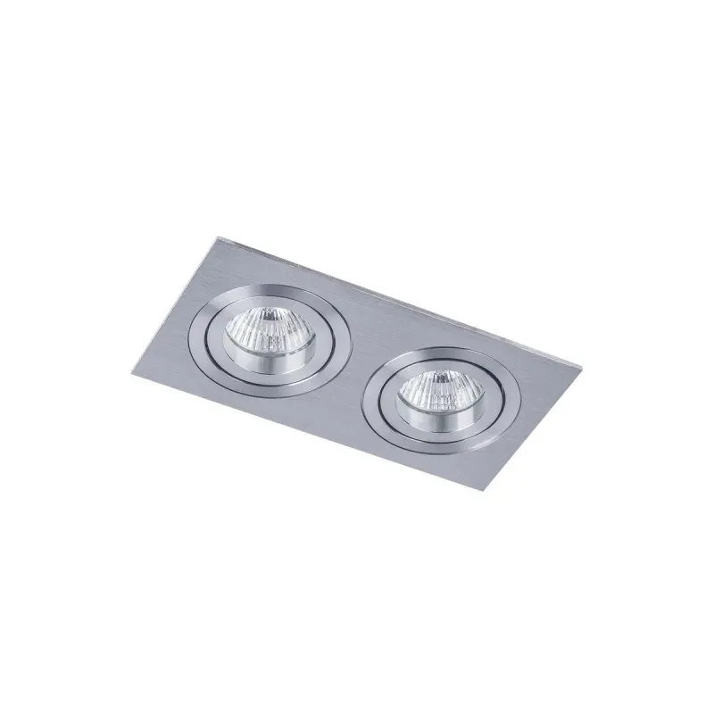 Mooty SN - Lampa sufitowa wpuszczana Premium