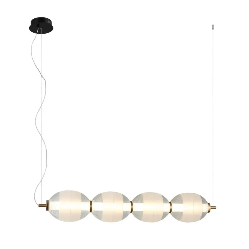 Rinot - Lampa wisząca Wysoka jakość