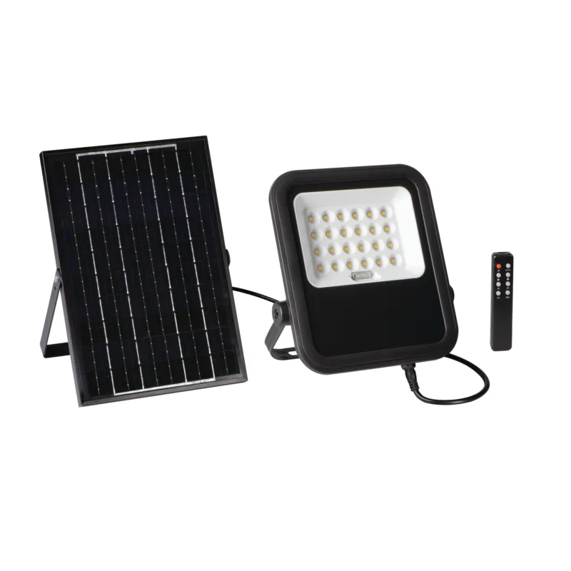 Dostępne od ręki Oprawa solarna LED FL SONE SLR