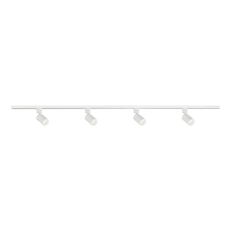 Oferta czasowa Zestaw startowy systemu szynoprzewodu 1-fazowego ALTEAR SET 1,5M