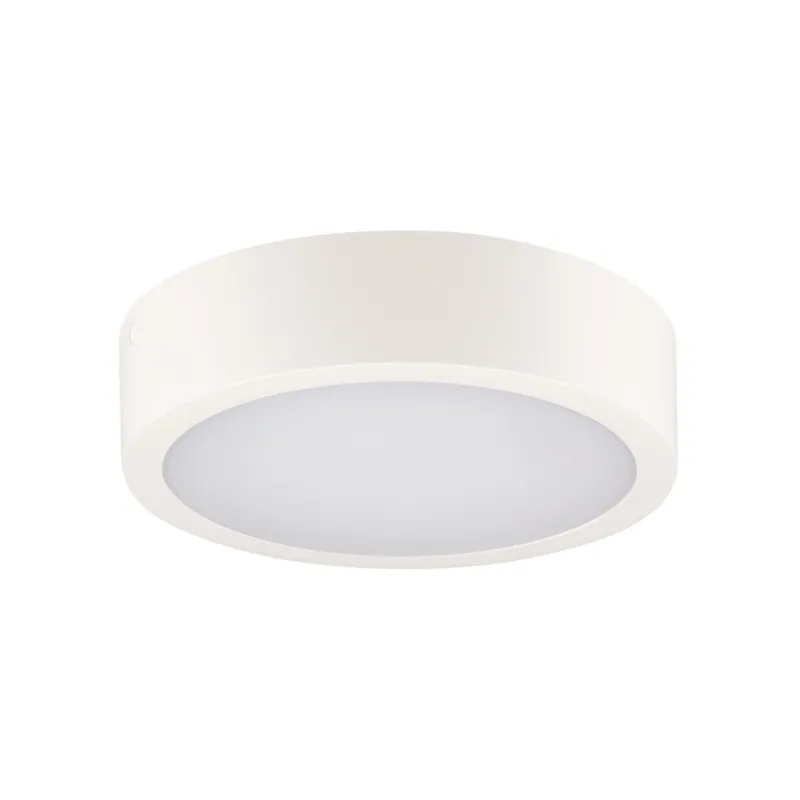 Ekspresowa dostawa Plafoniera LED DABER CCT LED