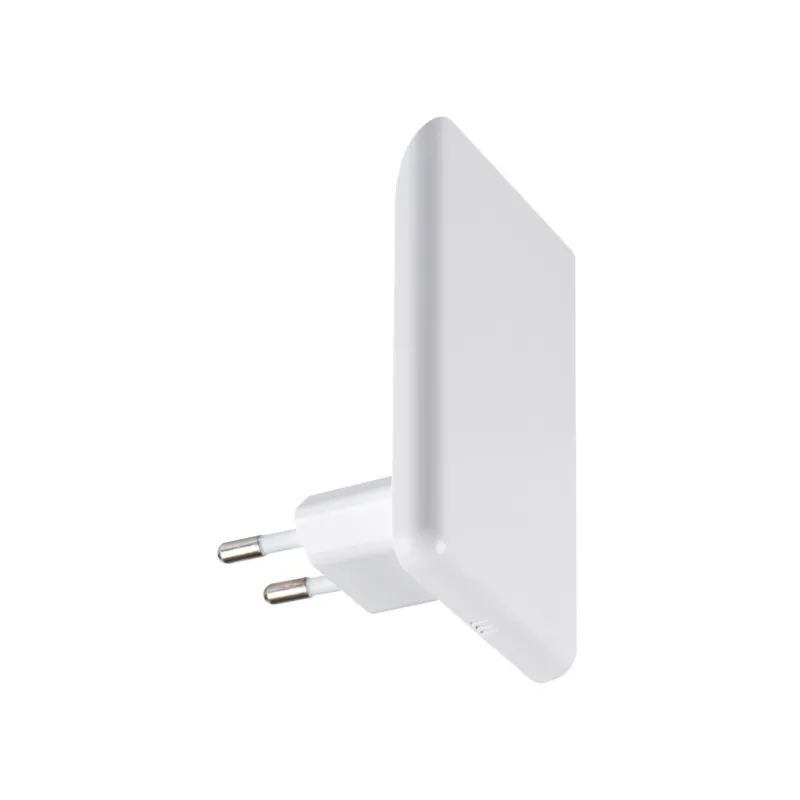 Lampka wtykowa LED ORISA LED Łatwy zwrot