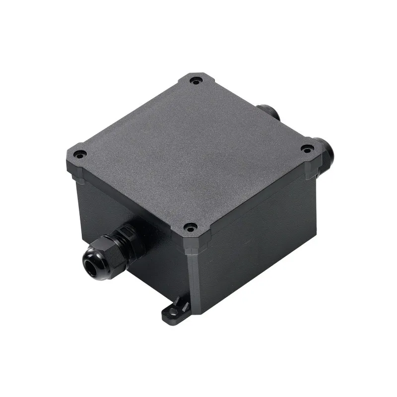 Nie przegap TRACK IP65 WATERPROOF CONNECTOR BOX