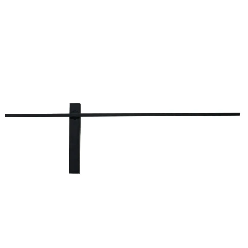 Sprawdź teraz Kinkiet CASTOR WALL 90 CCT SWITCH Czarna