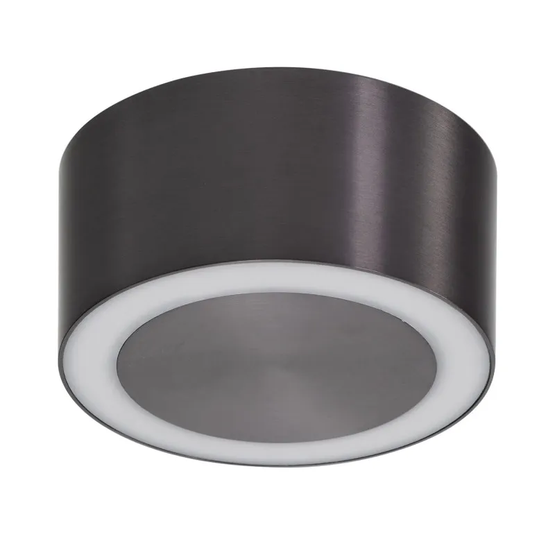 Lampa natynkowa MALI 8W 3000K TITANIUM Szybka wysyłka