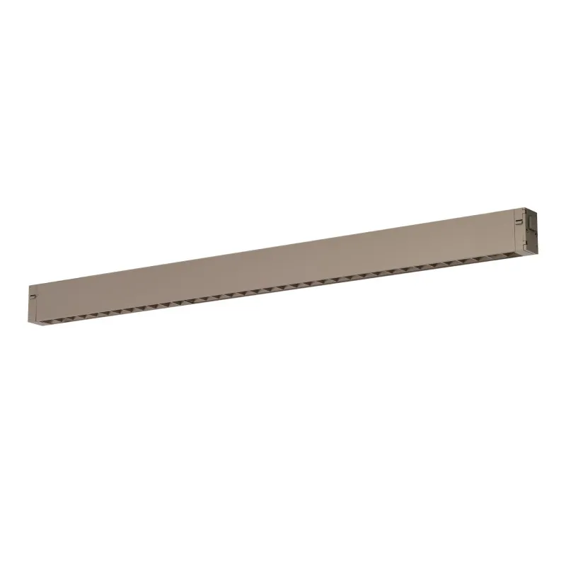 Okazja Lampa szynowa BETA KIRA 230V TRACK MAGNETIC 27W 4000K BEIGE