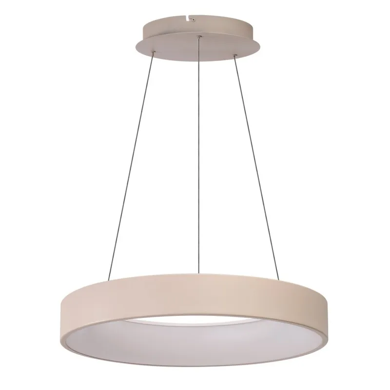 Lampa wisząca SOVANA PENDANT 55 CCT Beige z pilotem Bestseller