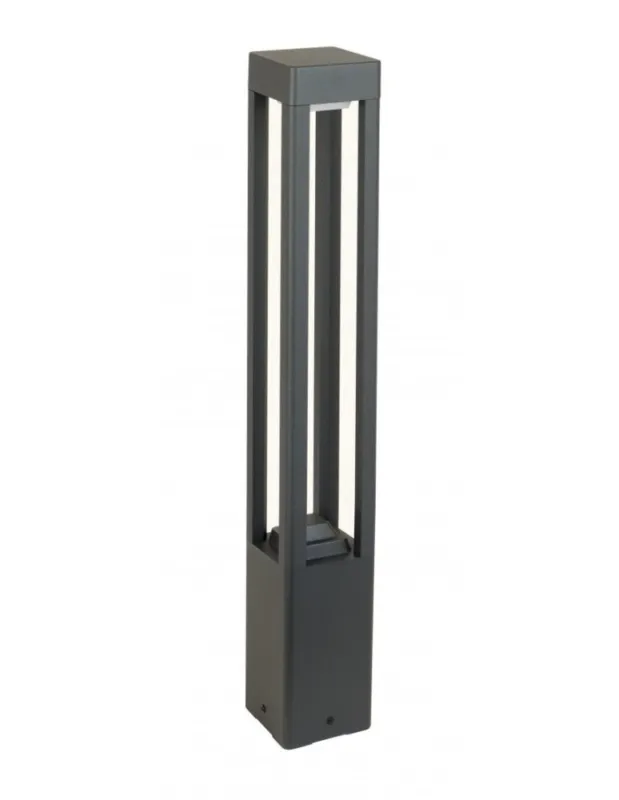 Ekspresowa dostawa SU-MA Fan stojąca GX53, 1xmax 11W, 230V FKW-800 kolory-swiatla.pl