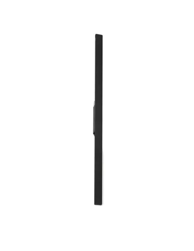 Super okazja Azzardo LENNART 150 IP54 3000K BK Czarny Mat 1xLED Zewnętrzna Ścienna AZ5698