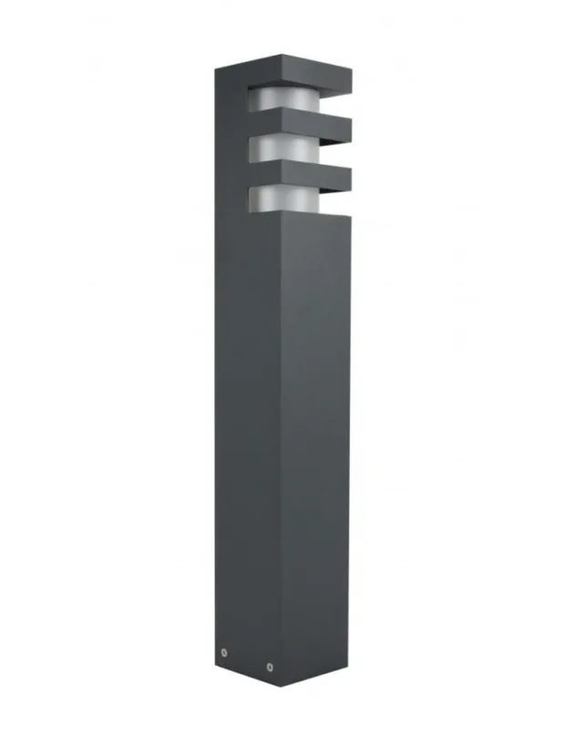 Niska cena SU-MA RADO E27, 1x18W, 230V stojąca RADO 2 DG kolory-swiatla.pl