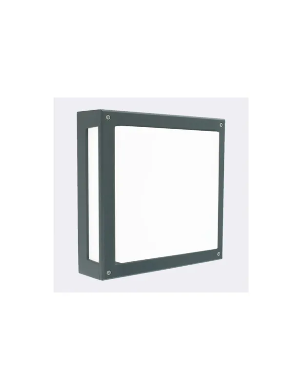 Norlys Nordland Kinkiet 2xE27 IP65 Grafit 7120GR kolory-swiatla.pl Wyjątkowa oferta