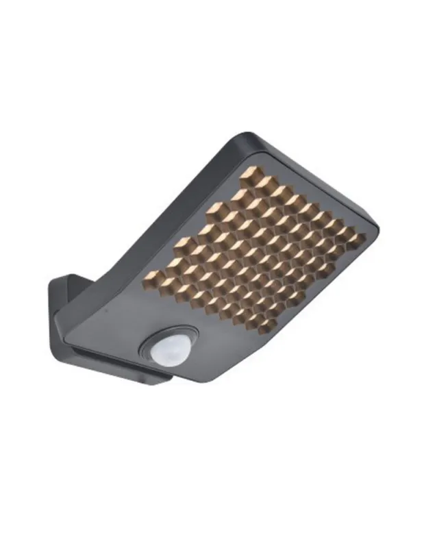 Lutec Zewnętrzna Ścienna ATLANTIS 7801608118 Wyprzedaż