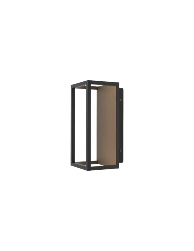 Oferta czasowa Nowodvorski SYMMETRY LED Natynkowa 7W LED Grafitowy