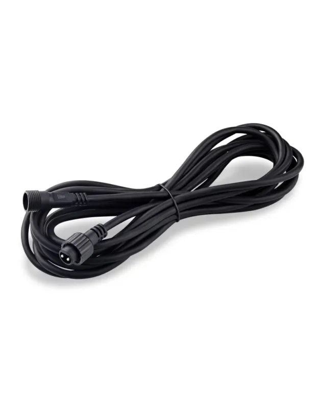 Zniżka Markslojd GARDEN 24 Kabel Przedłużający 10m 106926 kolory-swiatla.pl