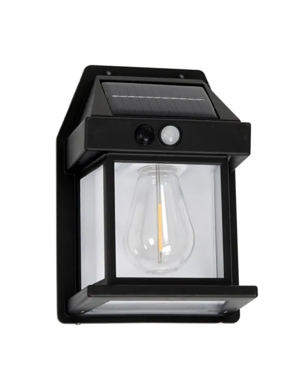 Eko-Light Kinkiet Solarny Filo 3000K EKO0726 Oferta limitowana