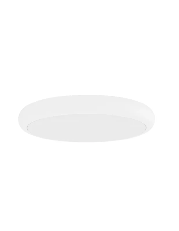 Open Design Highlights Piatto Bianco 80 CCT Plafon/Lampa Sufitowa 73W LED 3000K / 4500K / 6500K 230V 6742lm Biały OR86225 Tylko dziś