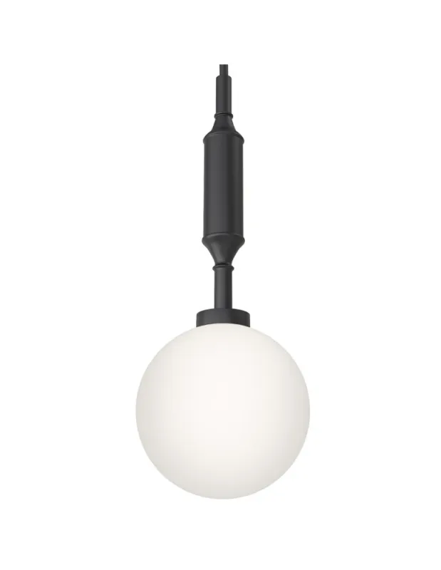 Sprawdź teraz Orlicki Design Ero I Nero A Biały Opal + Czarny Matowy OR85020