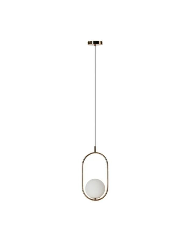 Azzardo COCO 1 PENDANT Lampa Wisząca AZ4981 kolory-swiatla.pl Najlepsza cena