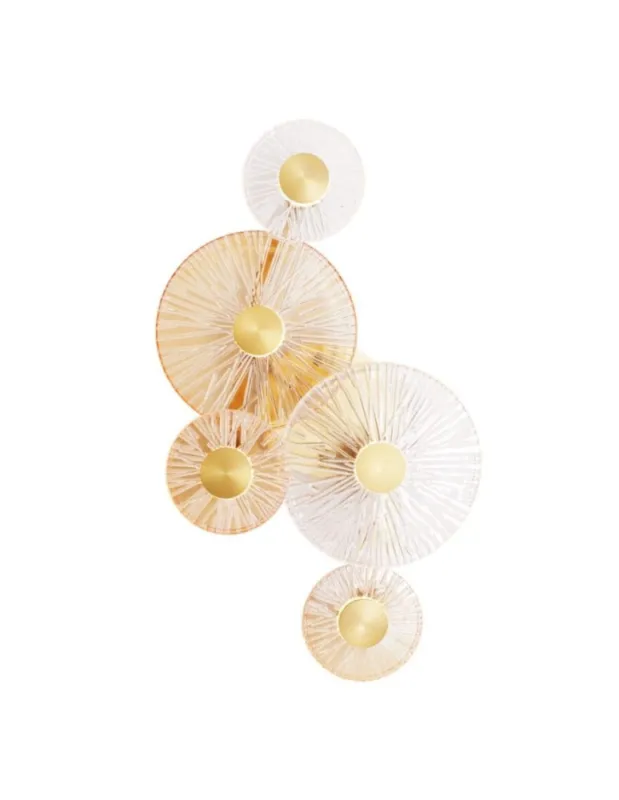 MAXLight W0357 Kinkiet Allure 5L Nie przegap