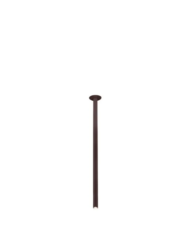 Dohar Lampa wpuszczona alha T - Czekolada mat (900 mm) 9428 Tylko dziś