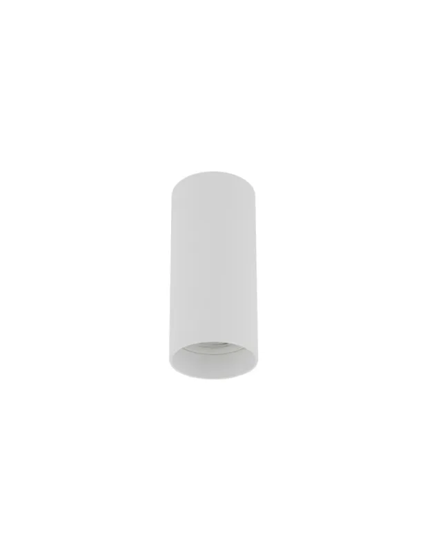 Nowodvorski MONO S Downlights Natynkowa Max moc 10W only LED GU10 Biały 10776 Ostatnie sztuki