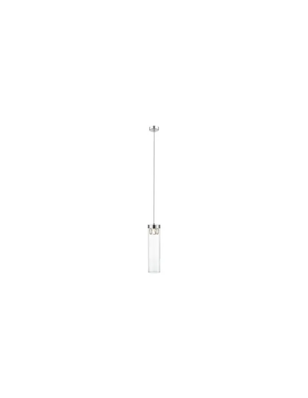 Taniej Zuma Line GEM 1xG9 Chrom P0389-01D-F4AC Wisząca kolory-swiatla.pl