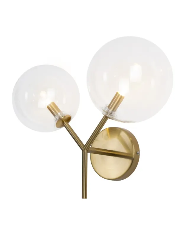 Sprawdź teraz Maxlight Kinkiet Lollipop W0254