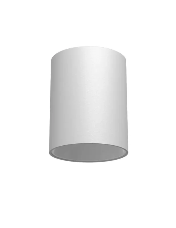 Brosline Plafon Point dif 80 - Biały (115 mm) 1255 Cena promocyjna