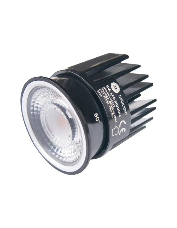 Maxlight Moduł Świetlny Bellatrix LED Module - Ściemnialny Do Opraw Wpustowych Bellatrix H0112 Wyprzedaż