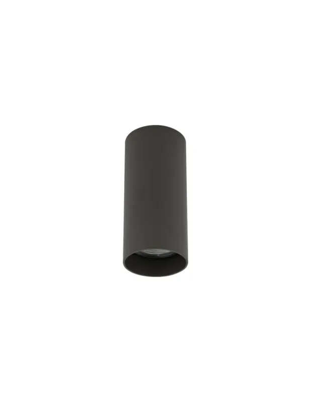 Nowodvorski MONO S Downlights Natynkowa Max moc 10W only LED GU10 Szary 10786 Wyjątkowa oferta