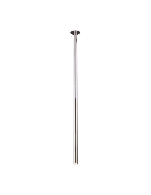 Dohar Lampa wpuszczana alha T - Stal nierdzewna polerowana (1300 mm) 9127 Oferta