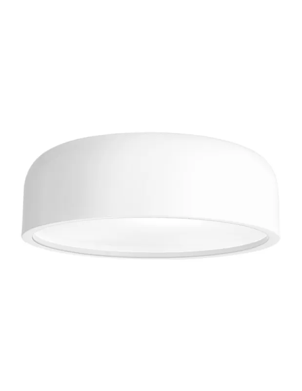 Taniej Luces Exclusivas GUIGUE Sufitowa 3xE27 LED biały LE42026